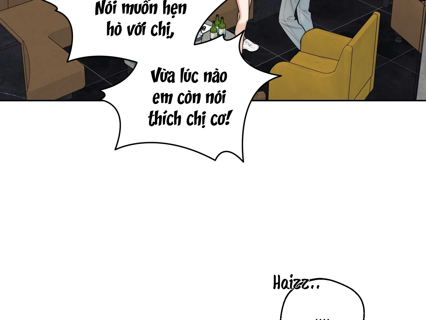 Drunken My Boss Chapter 45 - 81