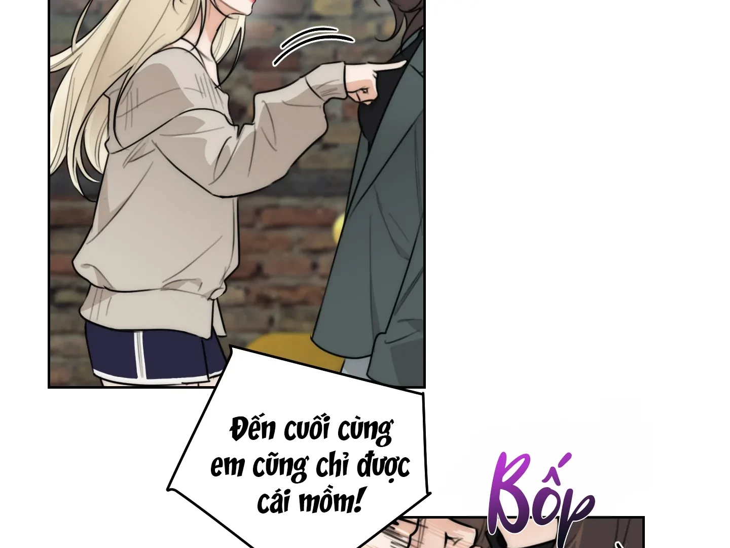 Drunken My Boss Chapter 45 - 92