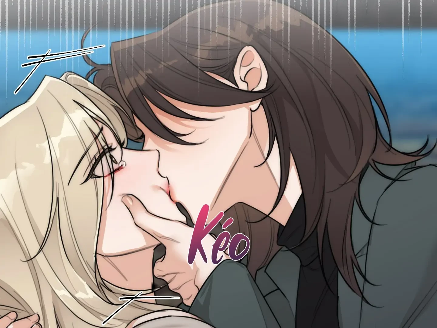 Drunken My Boss Chapter 45 - 98