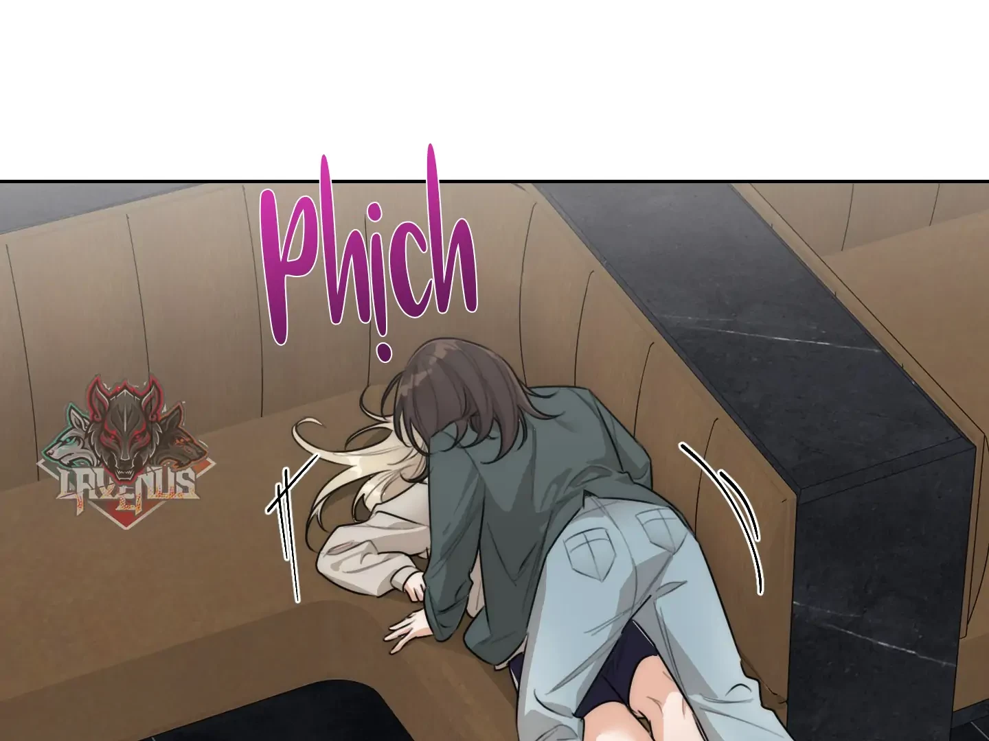 Drunken My Boss Chapter 45 - 101