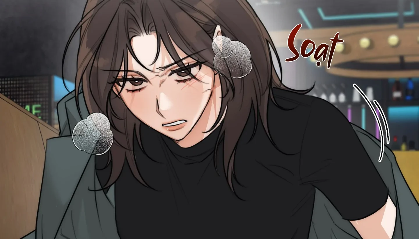 Drunken My Boss Chapter 45 - 105