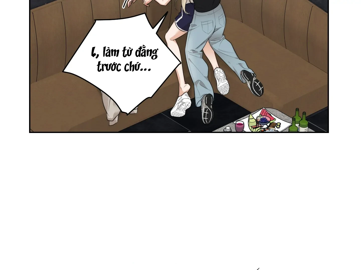 Drunken My Boss Chapter 46 - 8