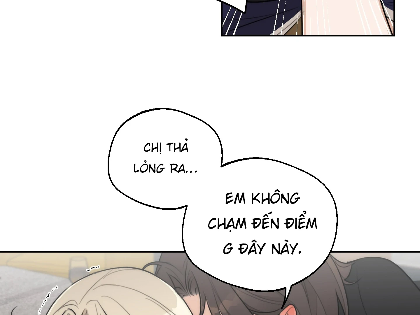 Drunken My Boss Chapter 46 - 21