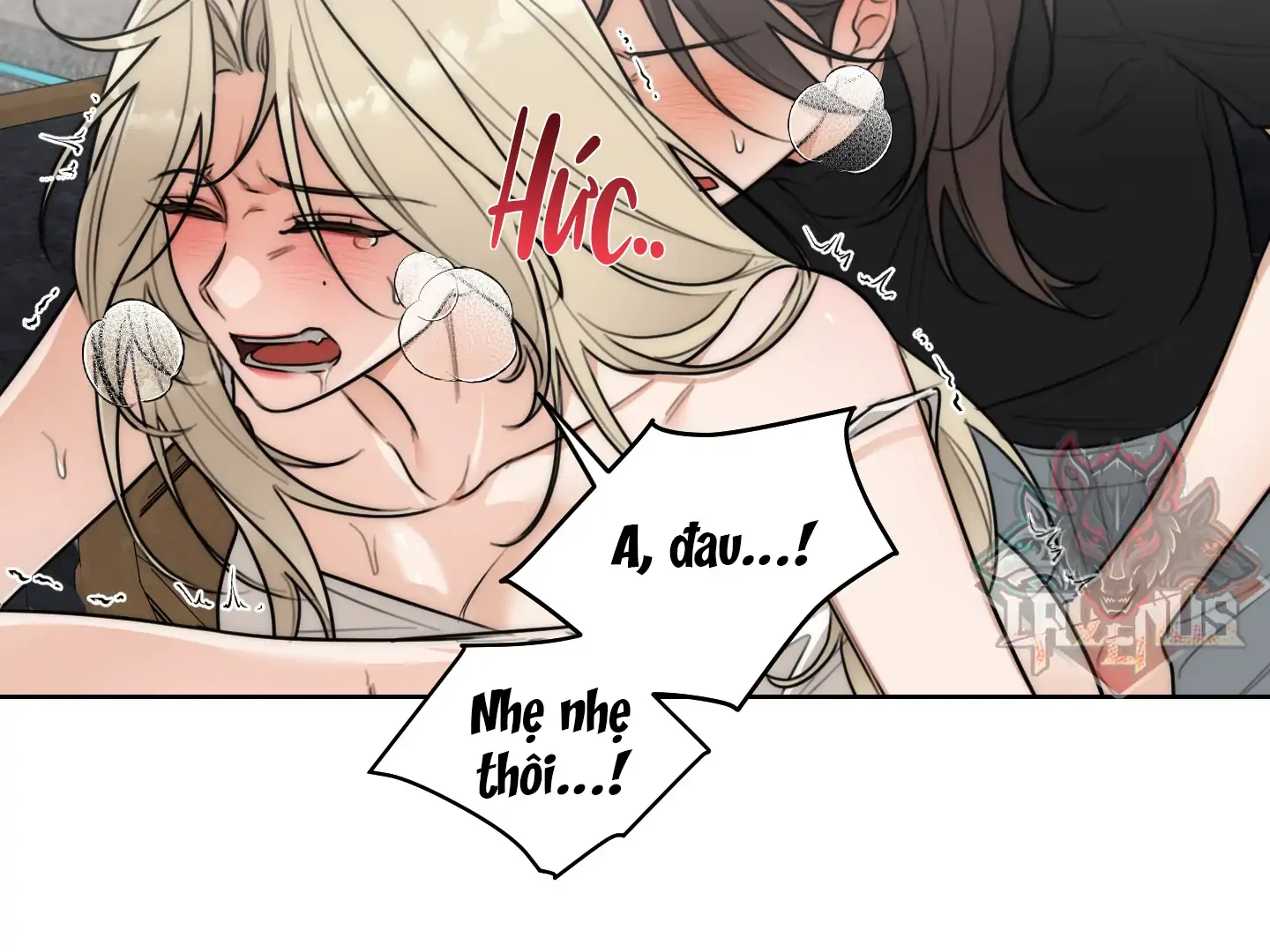 Drunken My Boss Chapter 46 - 22