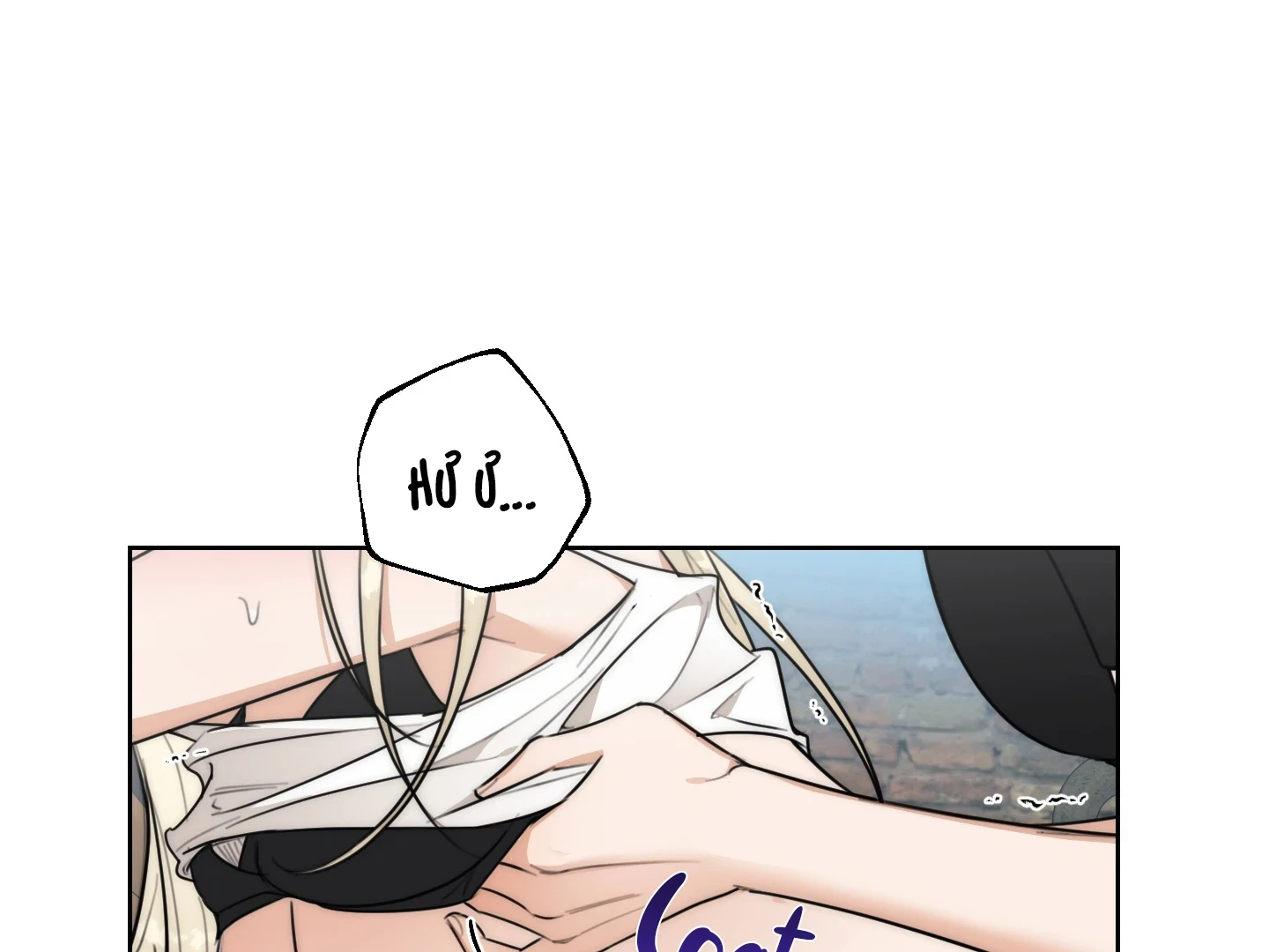 Drunken My Boss Chapter 46 - 24