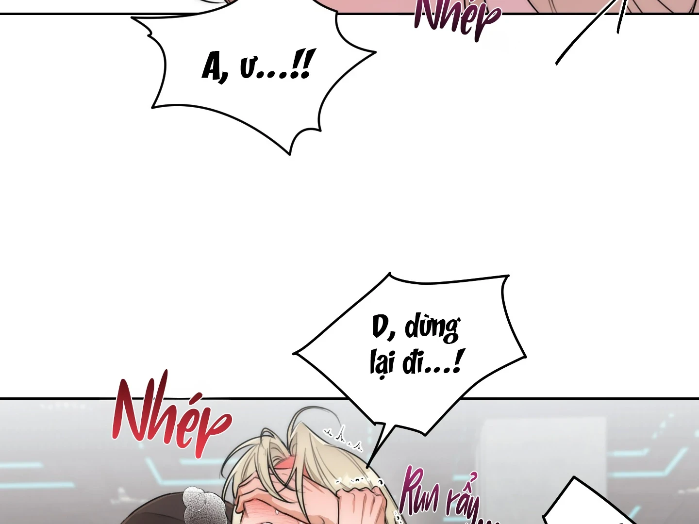 Drunken My Boss Chapter 46 - 48