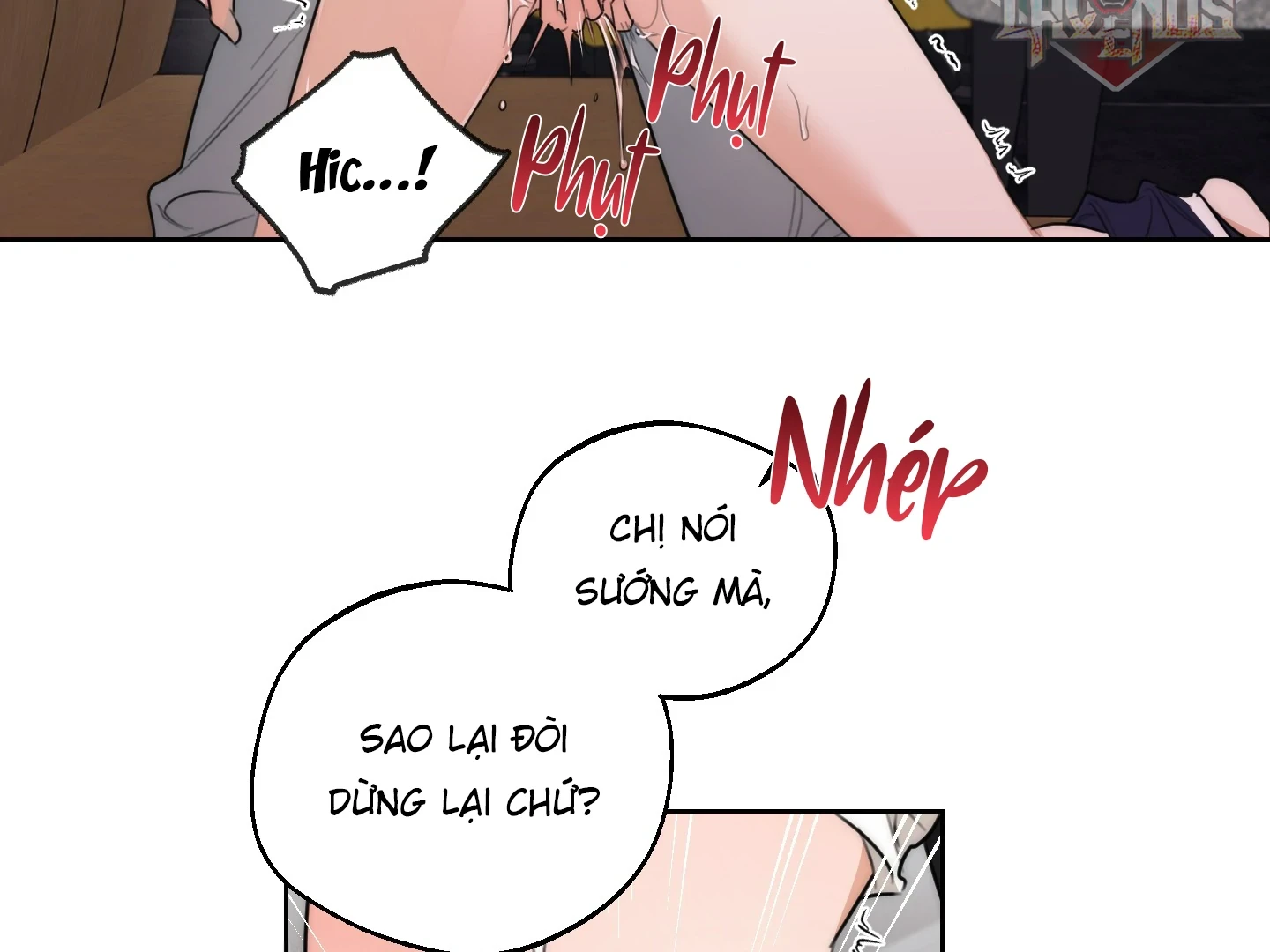 Drunken My Boss Chapter 46 - 50