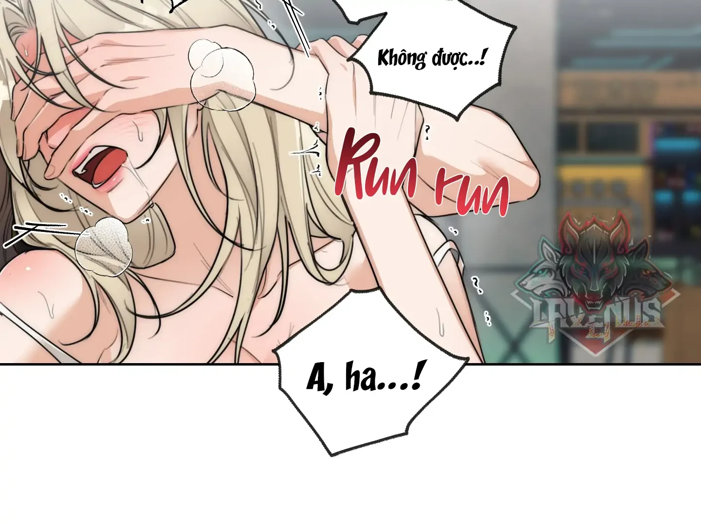 Drunken My Boss Chapter 46 - 53