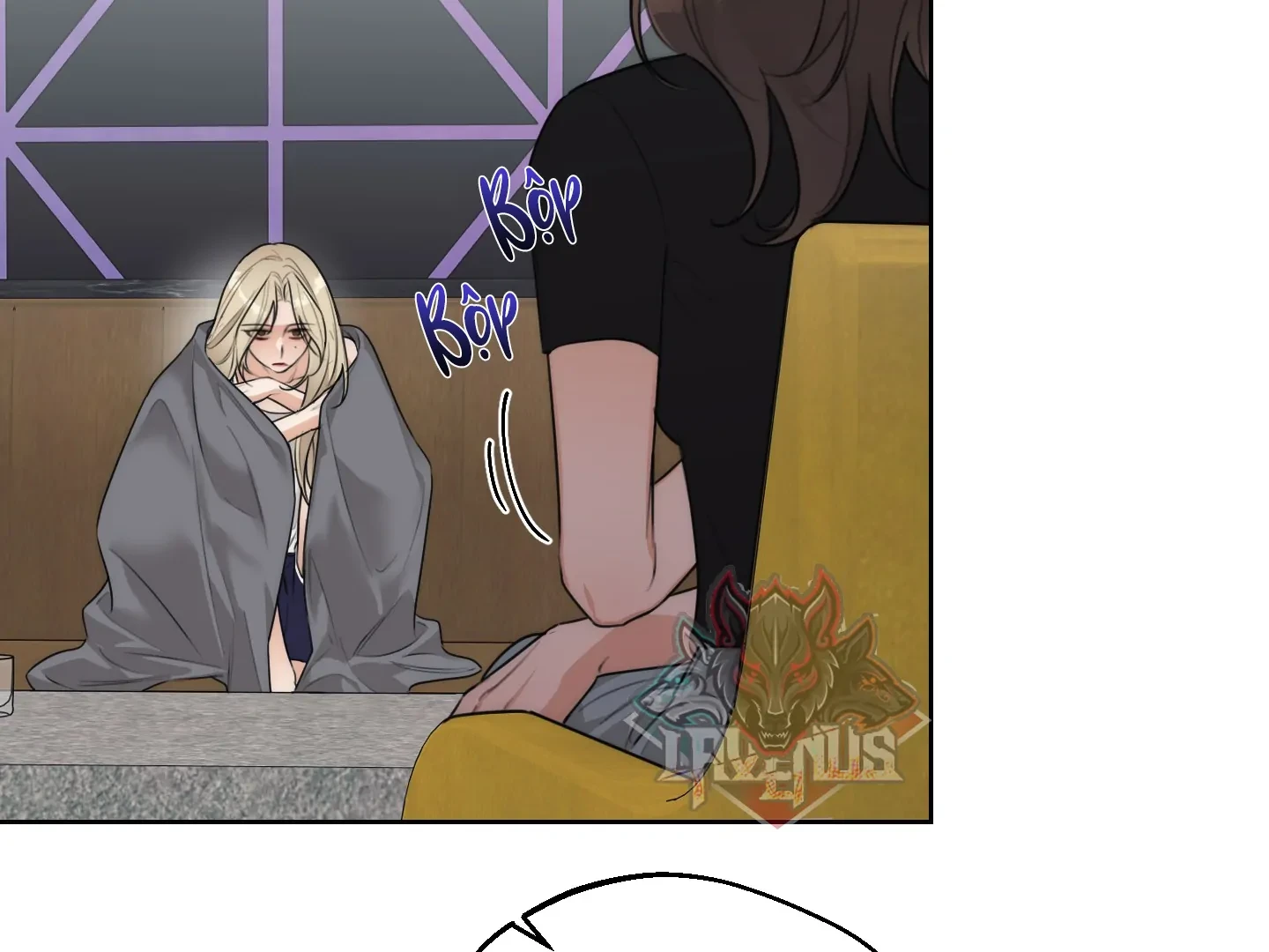 Drunken My Boss Chapter 46 - 75