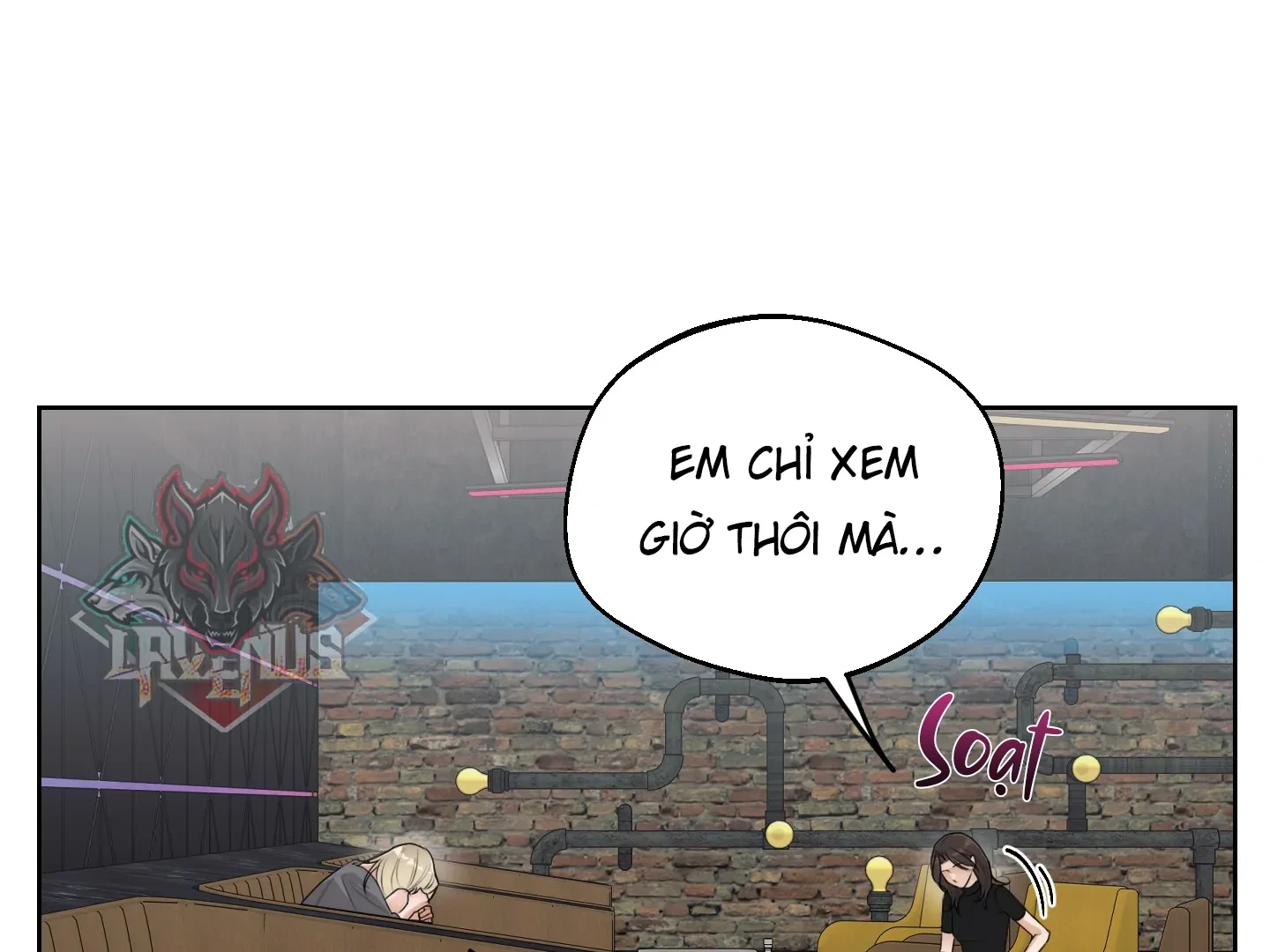 Drunken My Boss Chapter 46 - 78