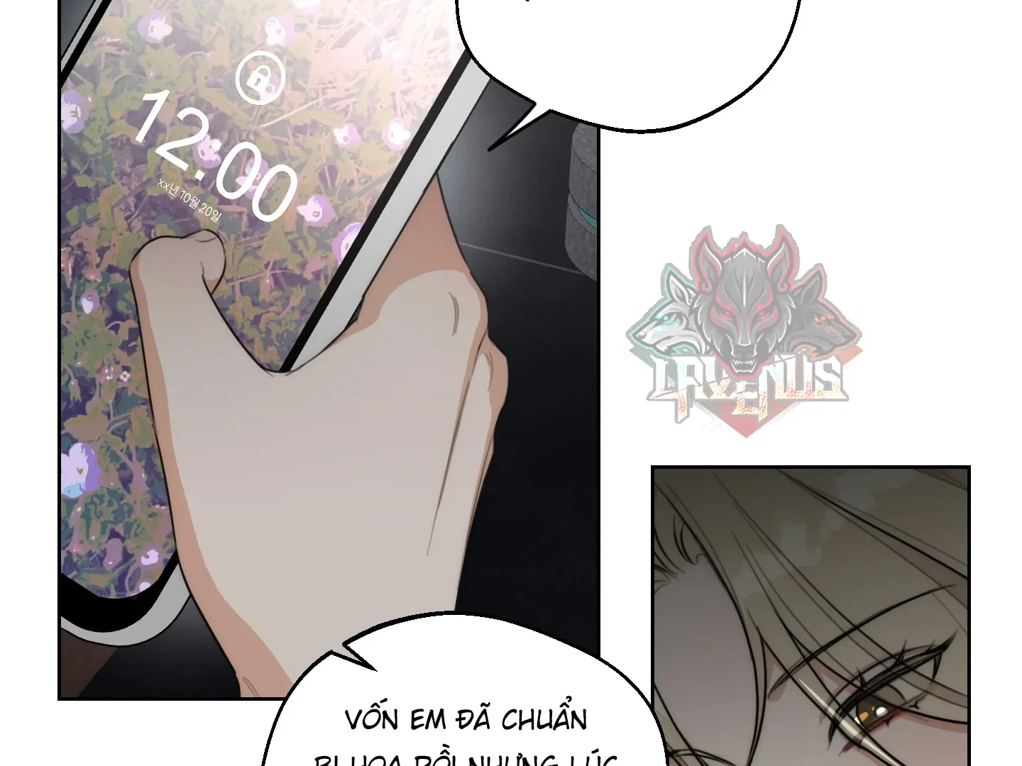 Drunken My Boss Chapter 46 - 95