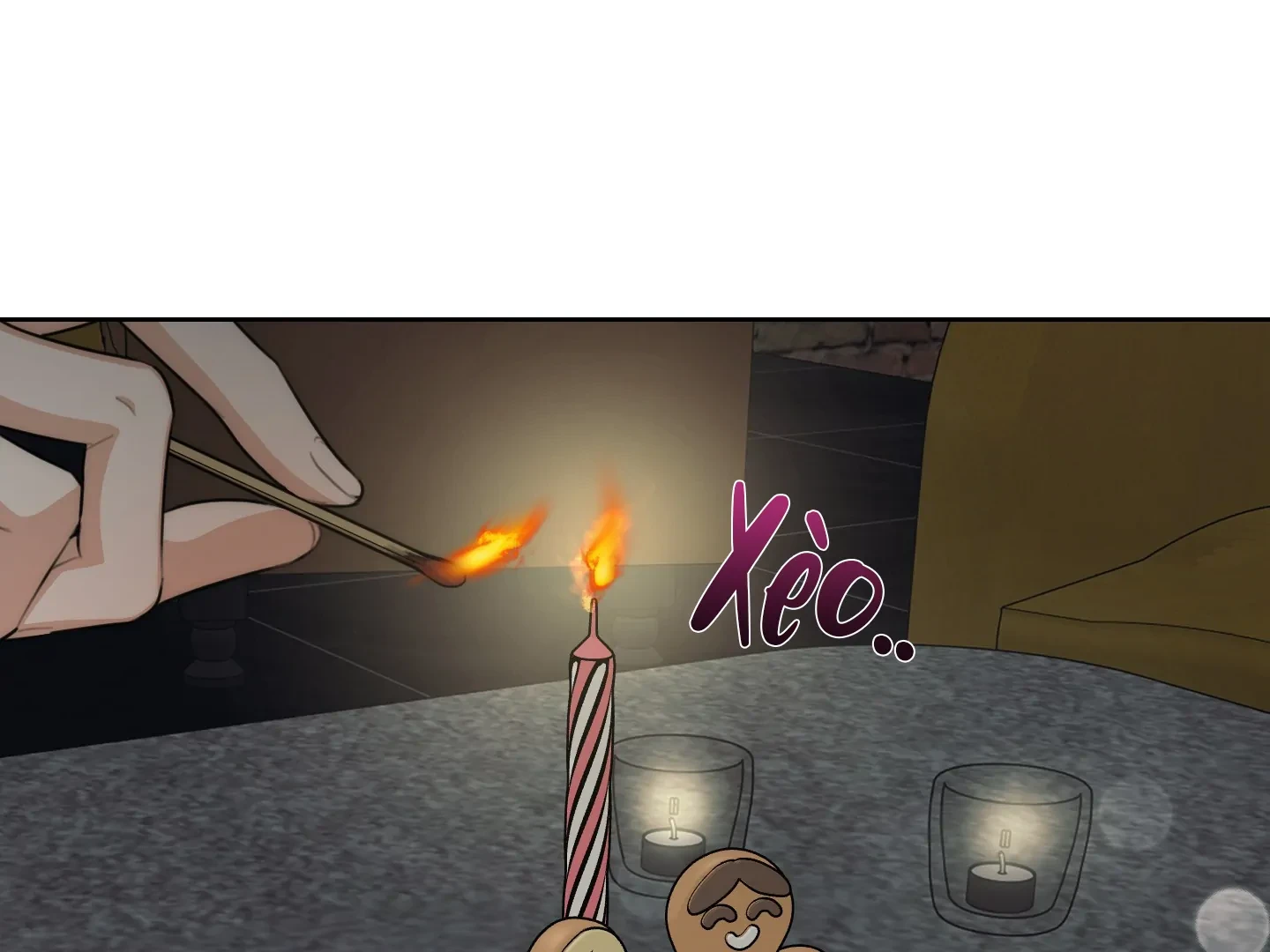 Drunken My Boss Chapter 46 - 97