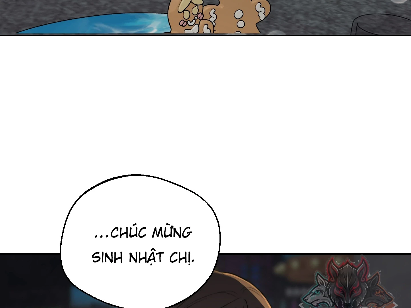 Drunken My Boss Chapter 46 - 98