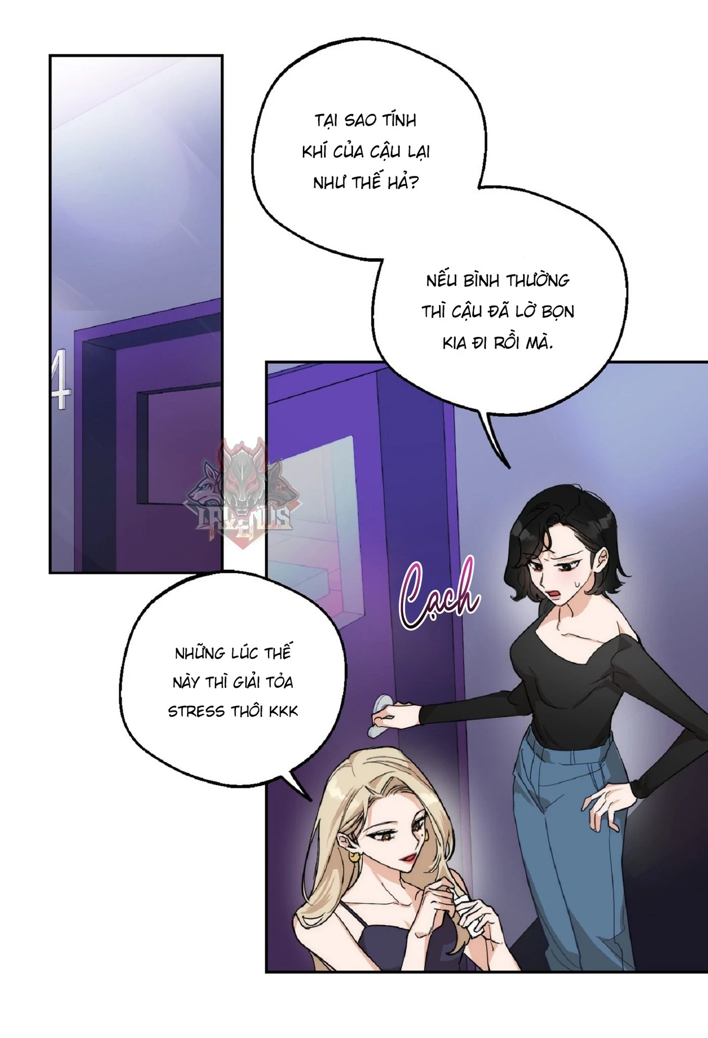 Drunken My Boss Chapter 1 - 16