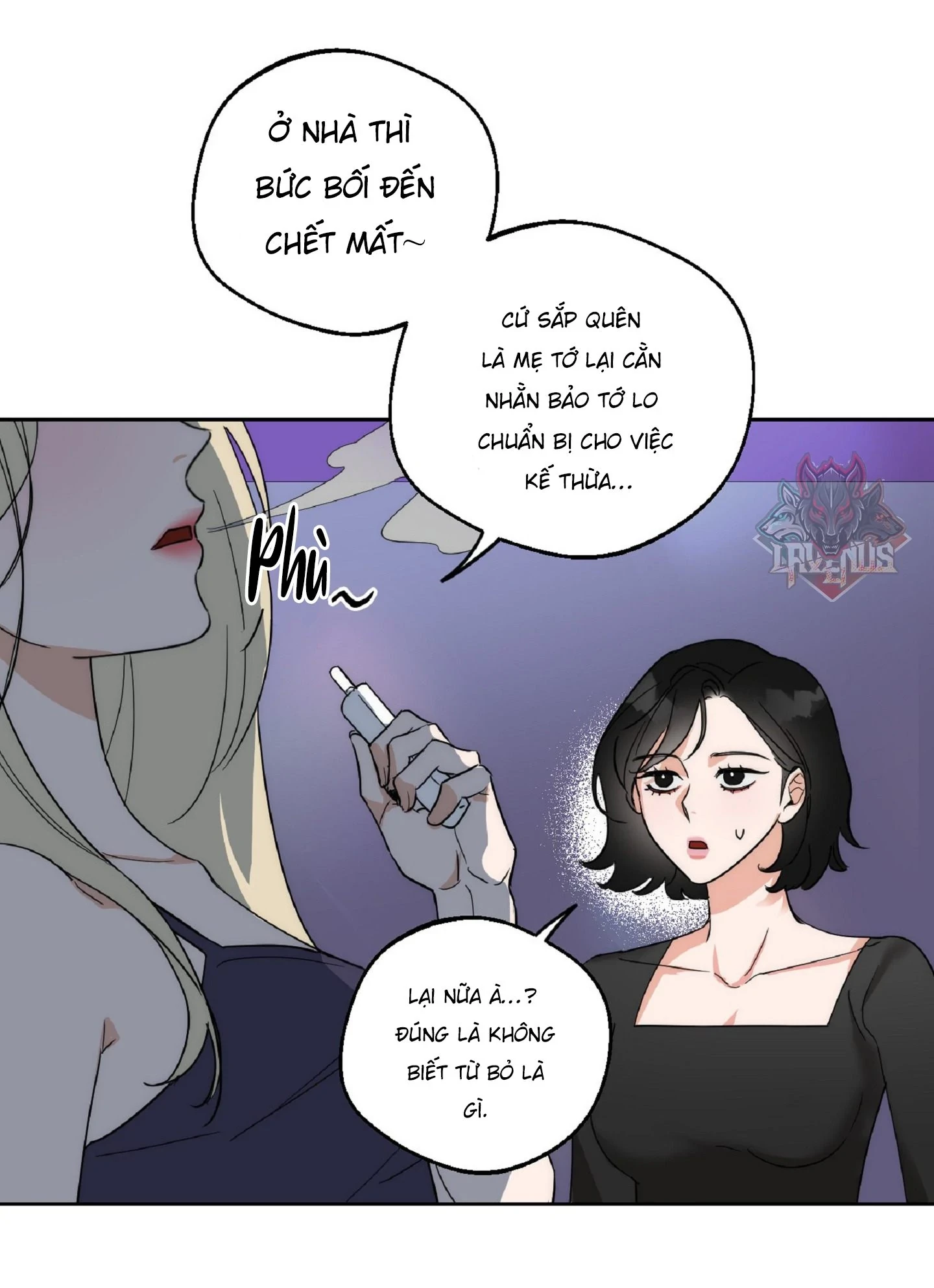 Drunken My Boss Chapter 1 - 17