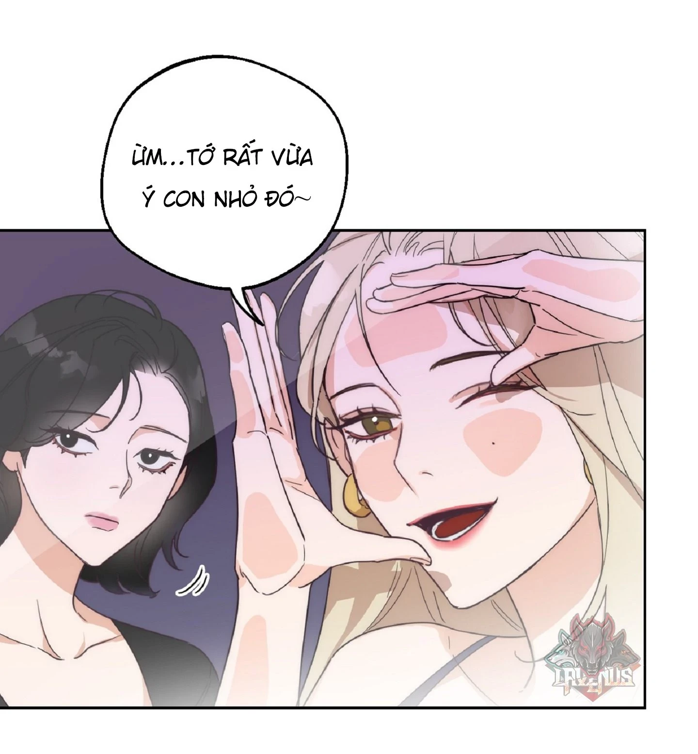 Drunken My Boss Chapter 1 - 19