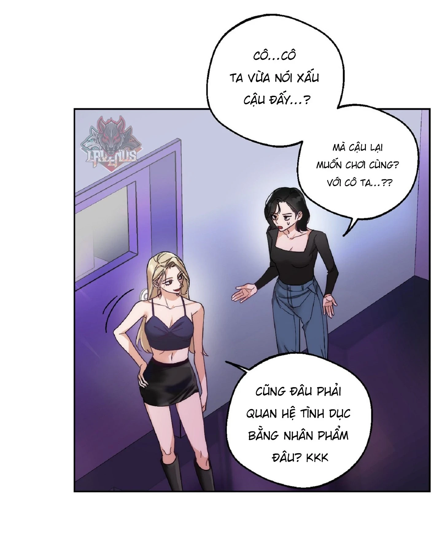 Drunken My Boss Chapter 1 - 21