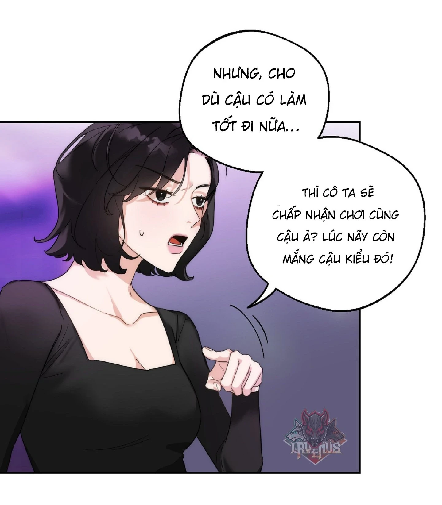 Drunken My Boss Chapter 1 - 23