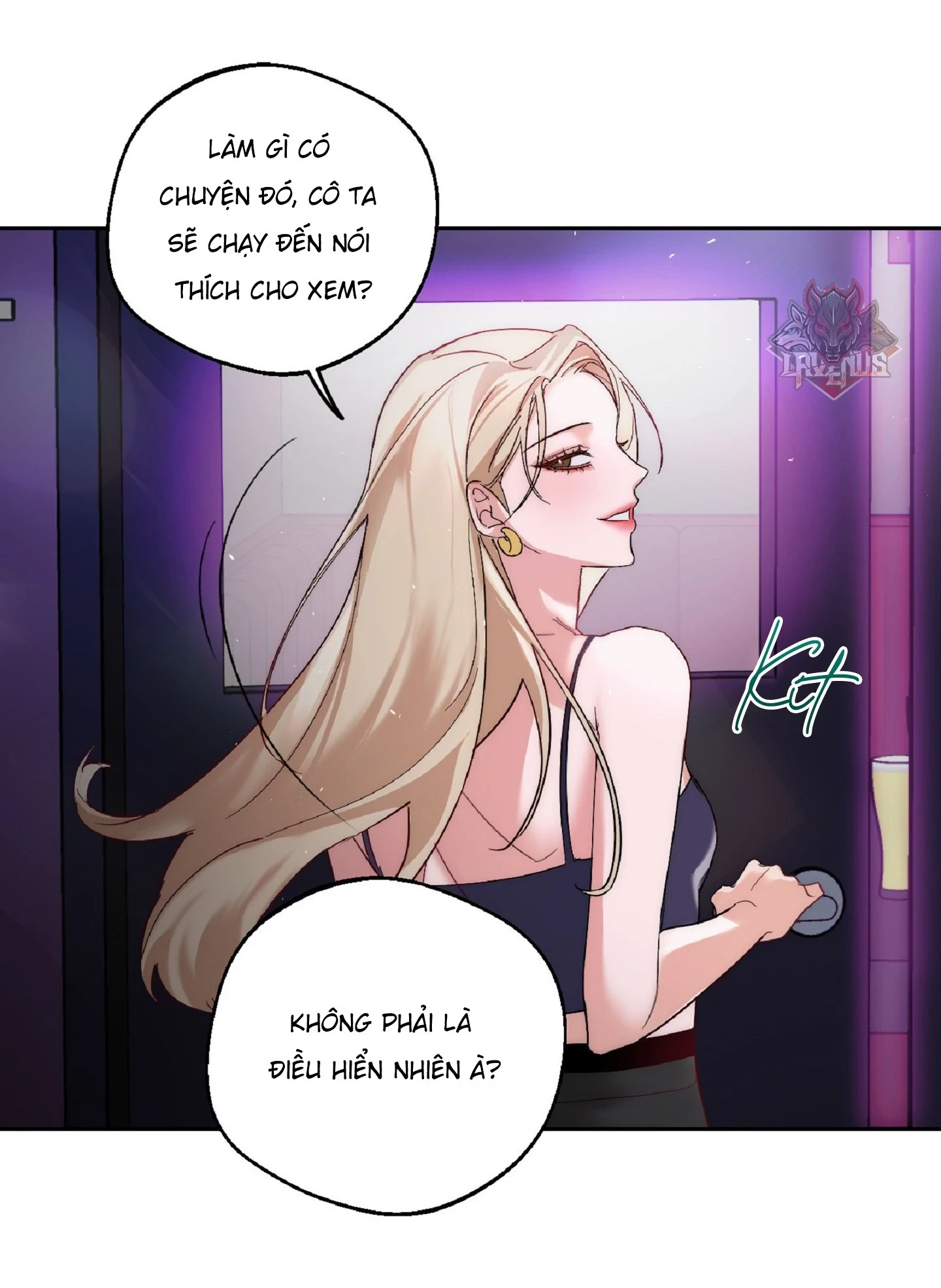 Drunken My Boss Chapter 1 - 24