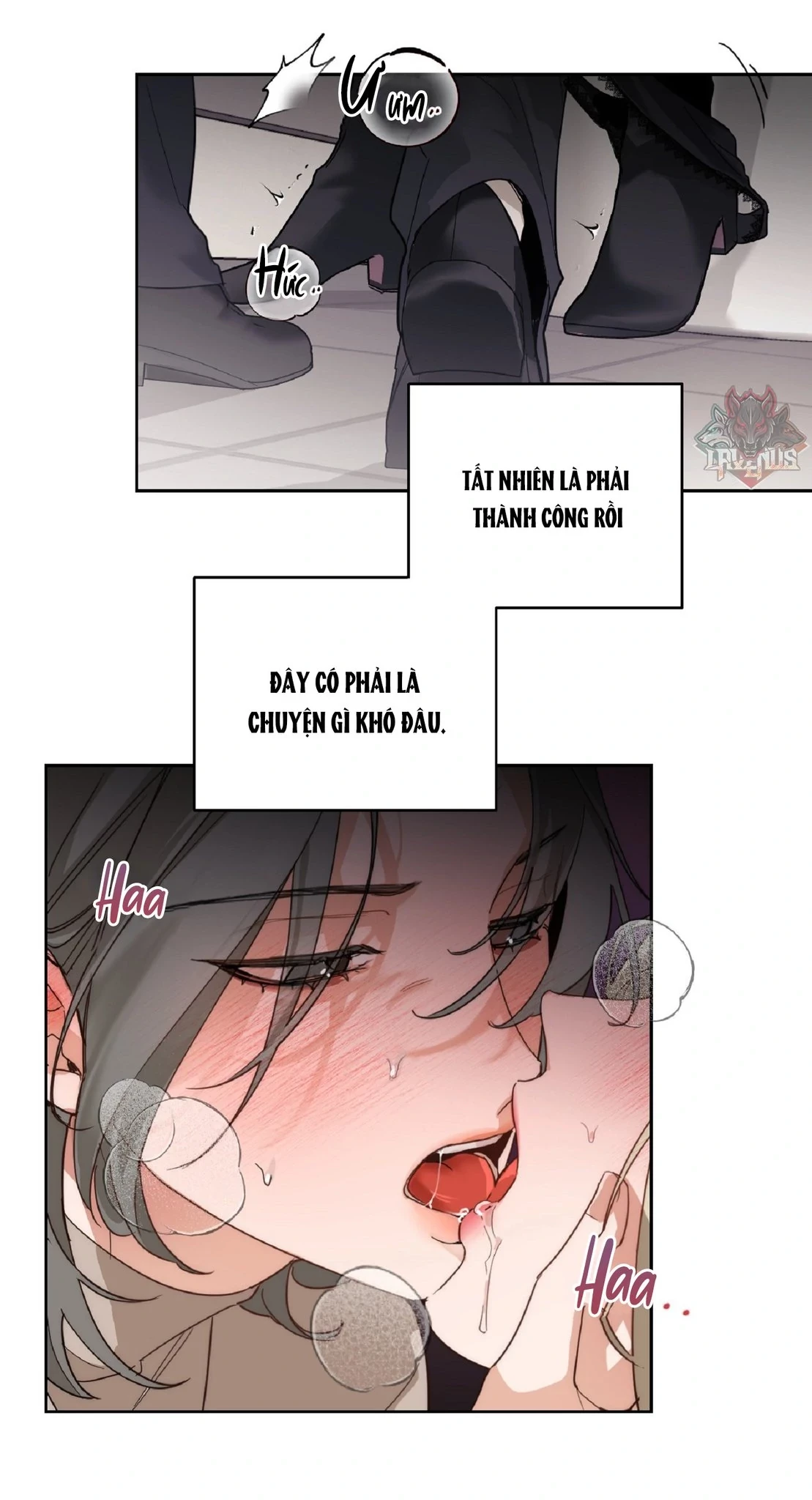 Drunken My Boss Chapter 1 - 28