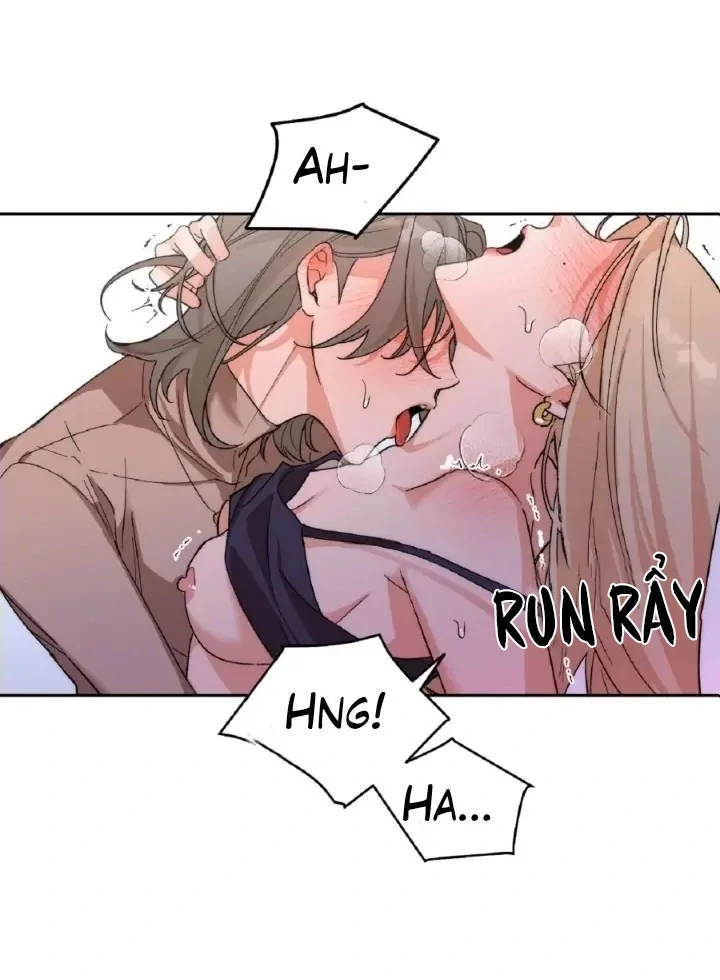 Drunken My Boss Chapter 1 - 30