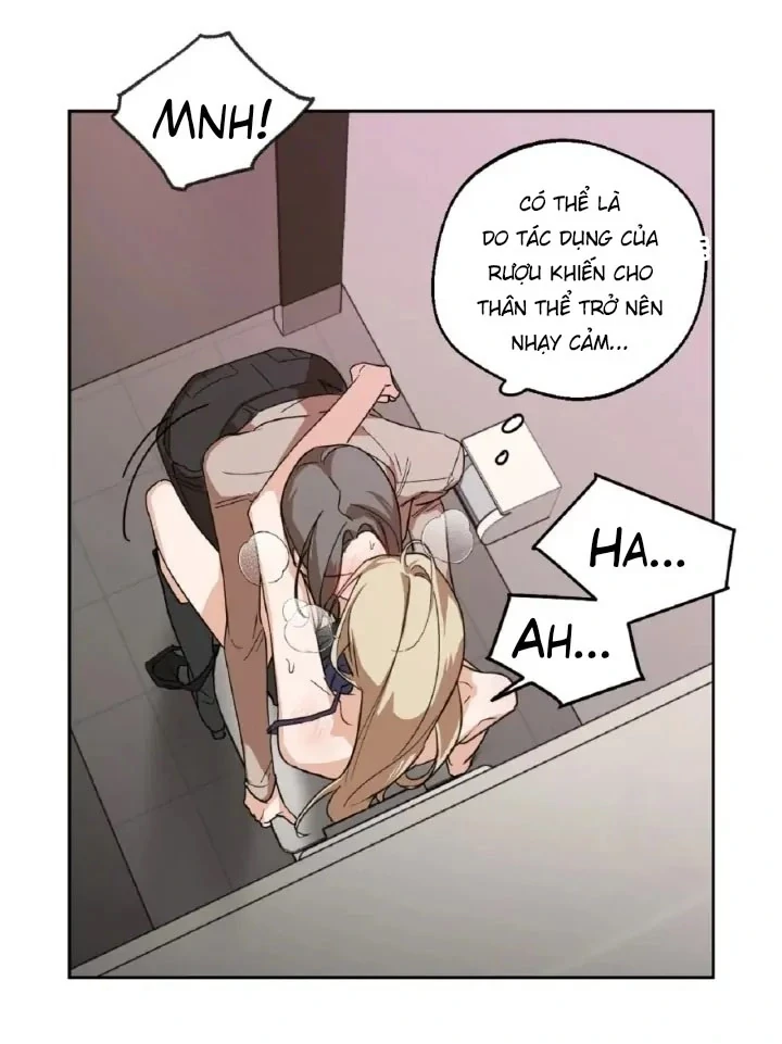 Drunken My Boss Chapter 1 - 31