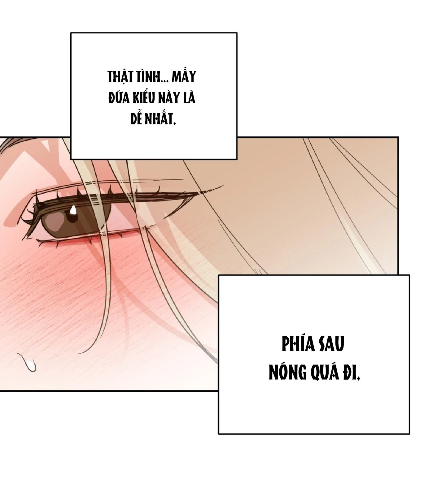 Drunken My Boss Chapter 1 - 33