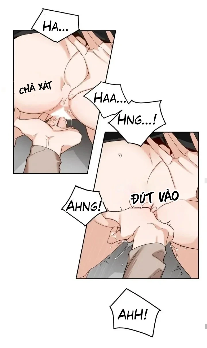 Drunken My Boss Chapter 1 - 37