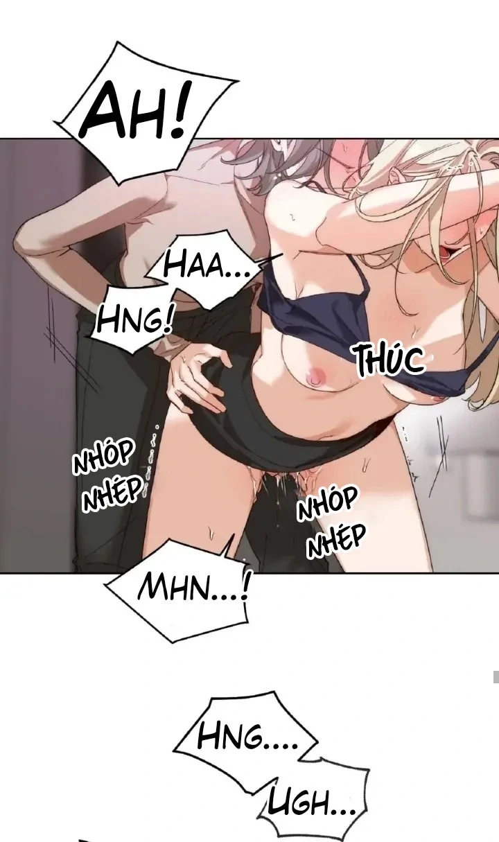 Drunken My Boss Chapter 1 - 38