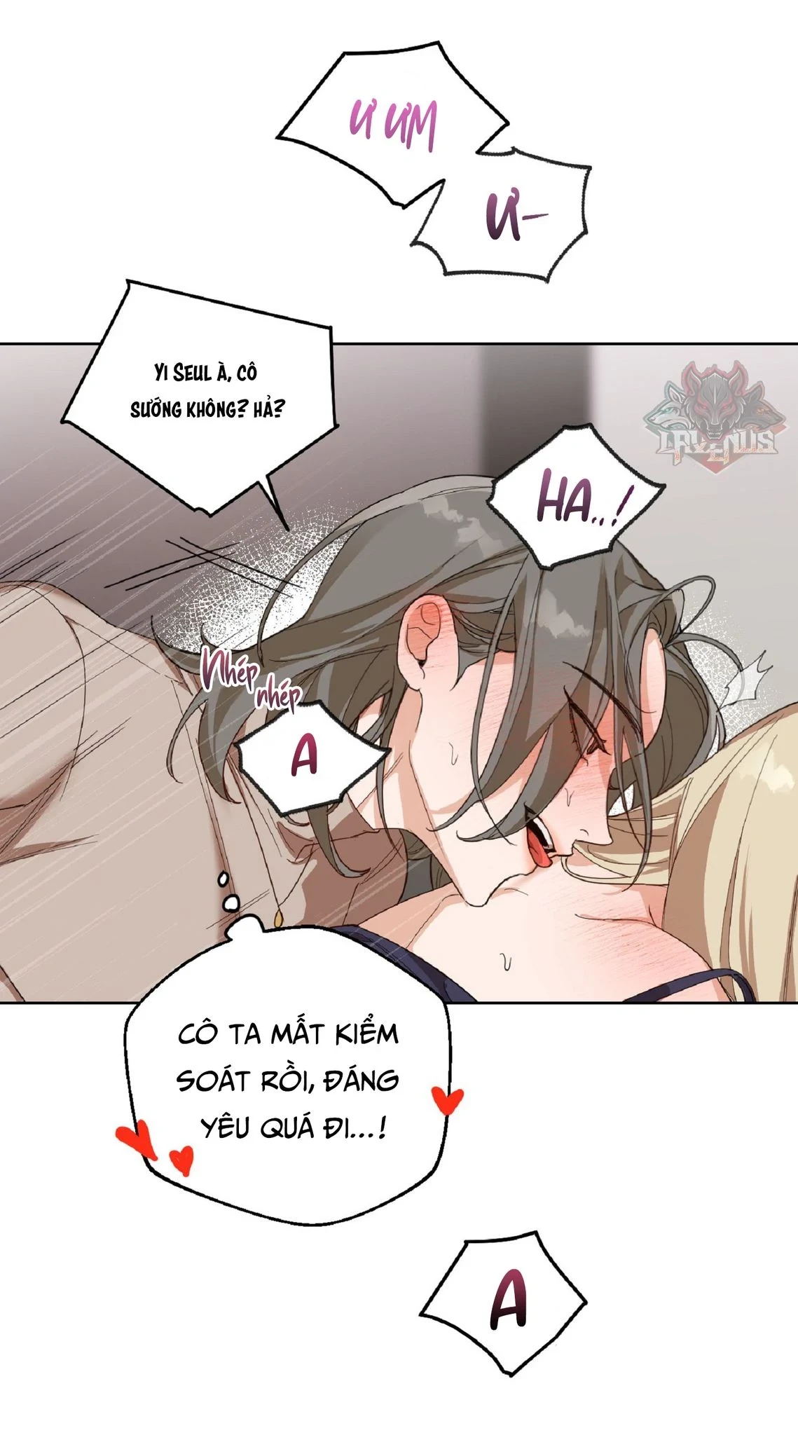 Drunken My Boss Chapter 1 - 39