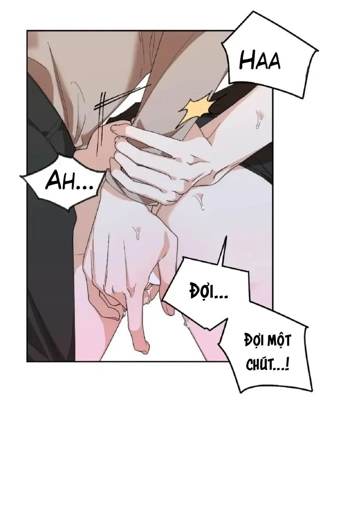 Drunken My Boss Chapter 1 - 40