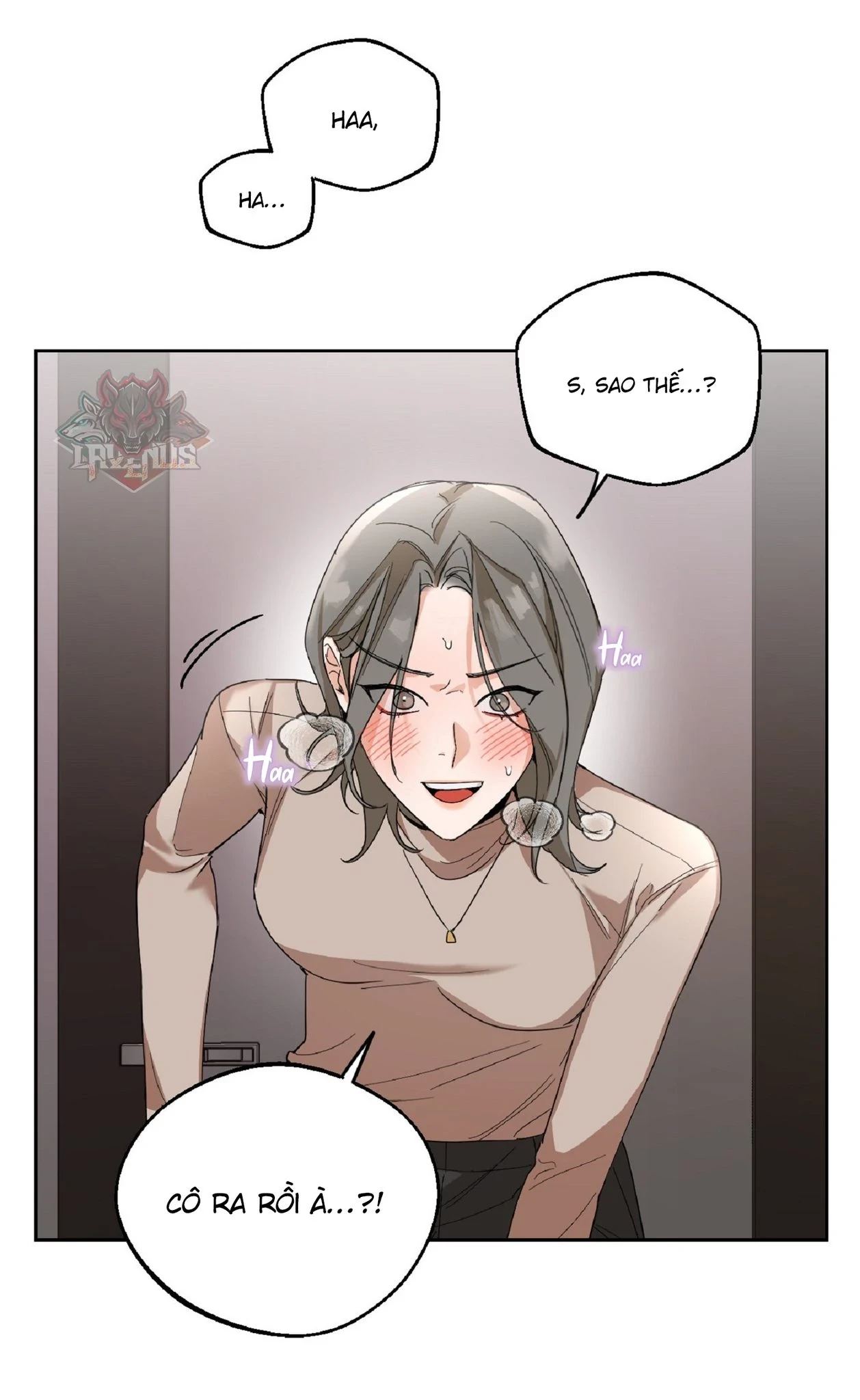 Drunken My Boss Chapter 1 - 41