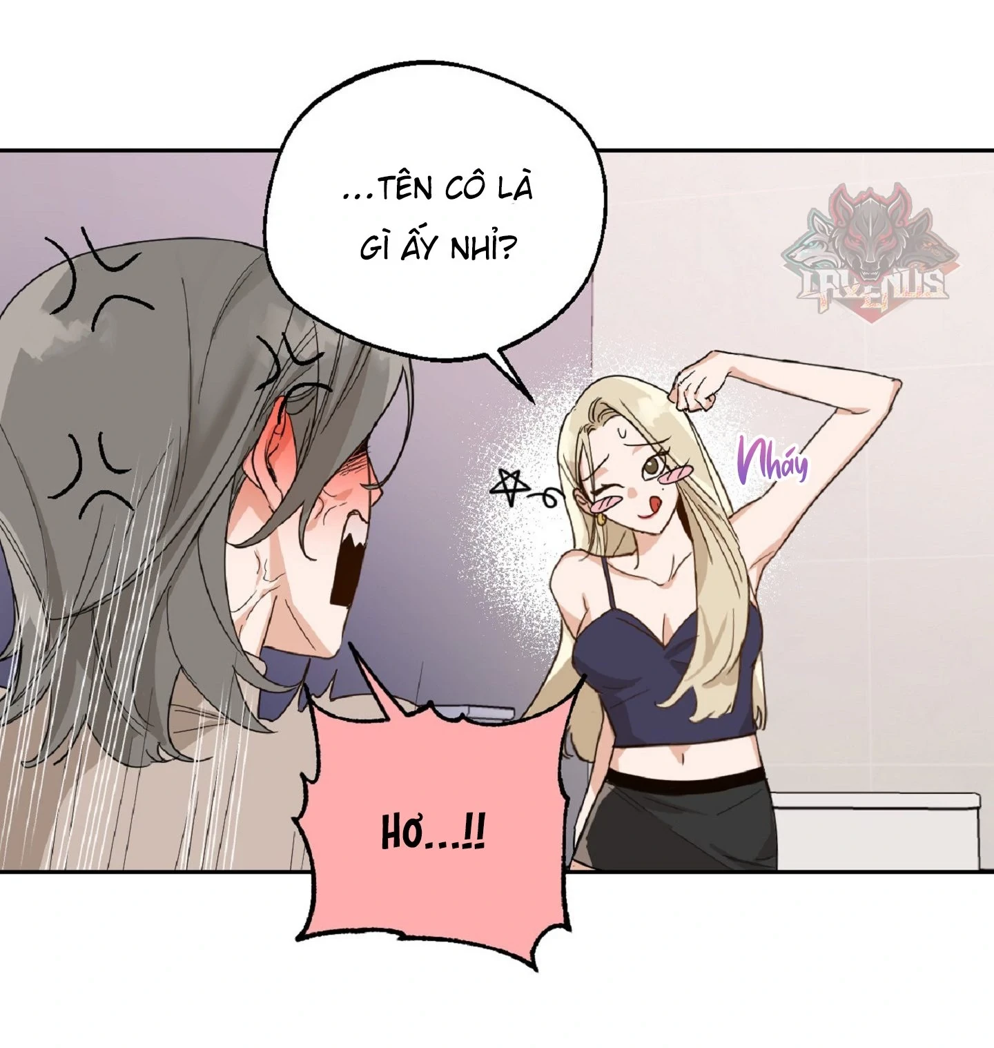 Drunken My Boss Chapter 1 - 46