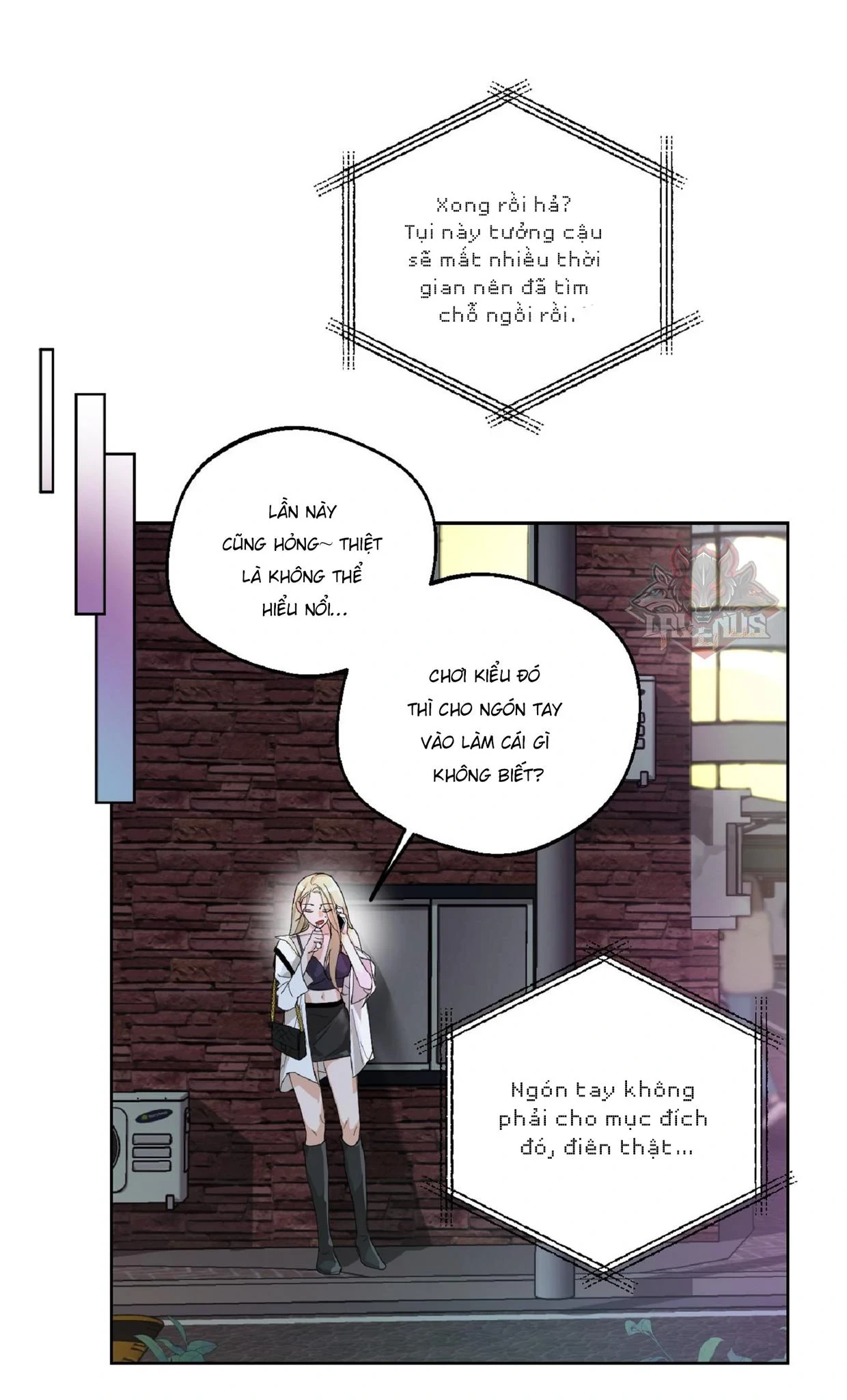 Drunken My Boss Chapter 1 - 50