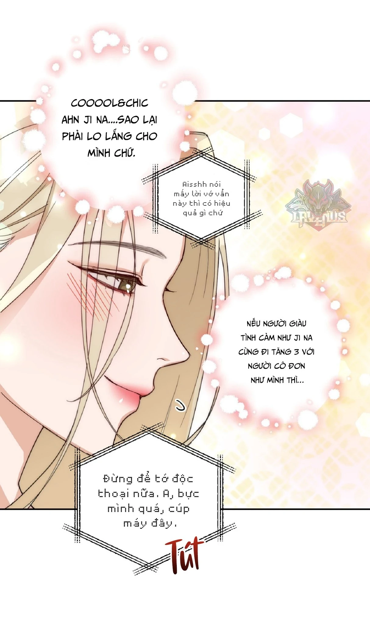 Drunken My Boss Chapter 1 - 53