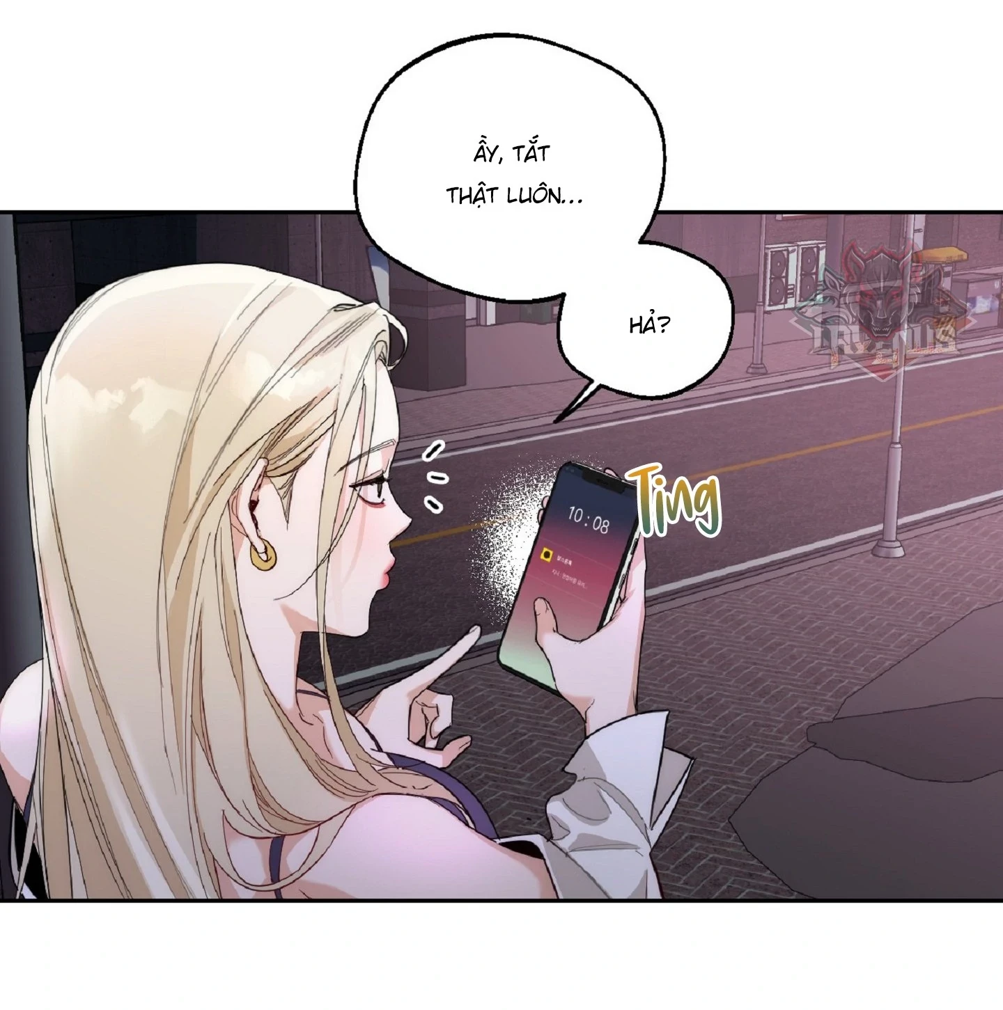 Drunken My Boss Chapter 1 - 54