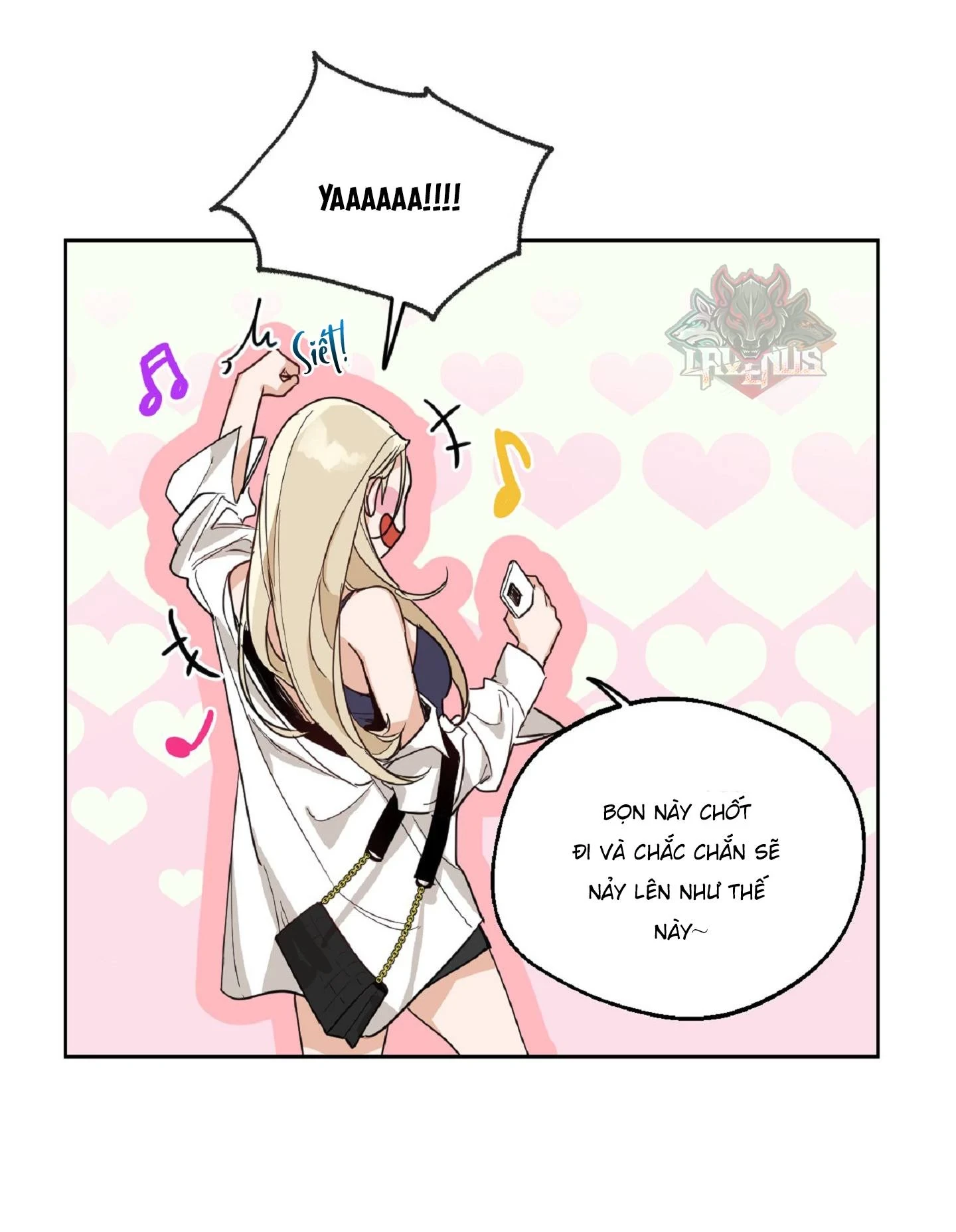 Drunken My Boss Chapter 1 - 56