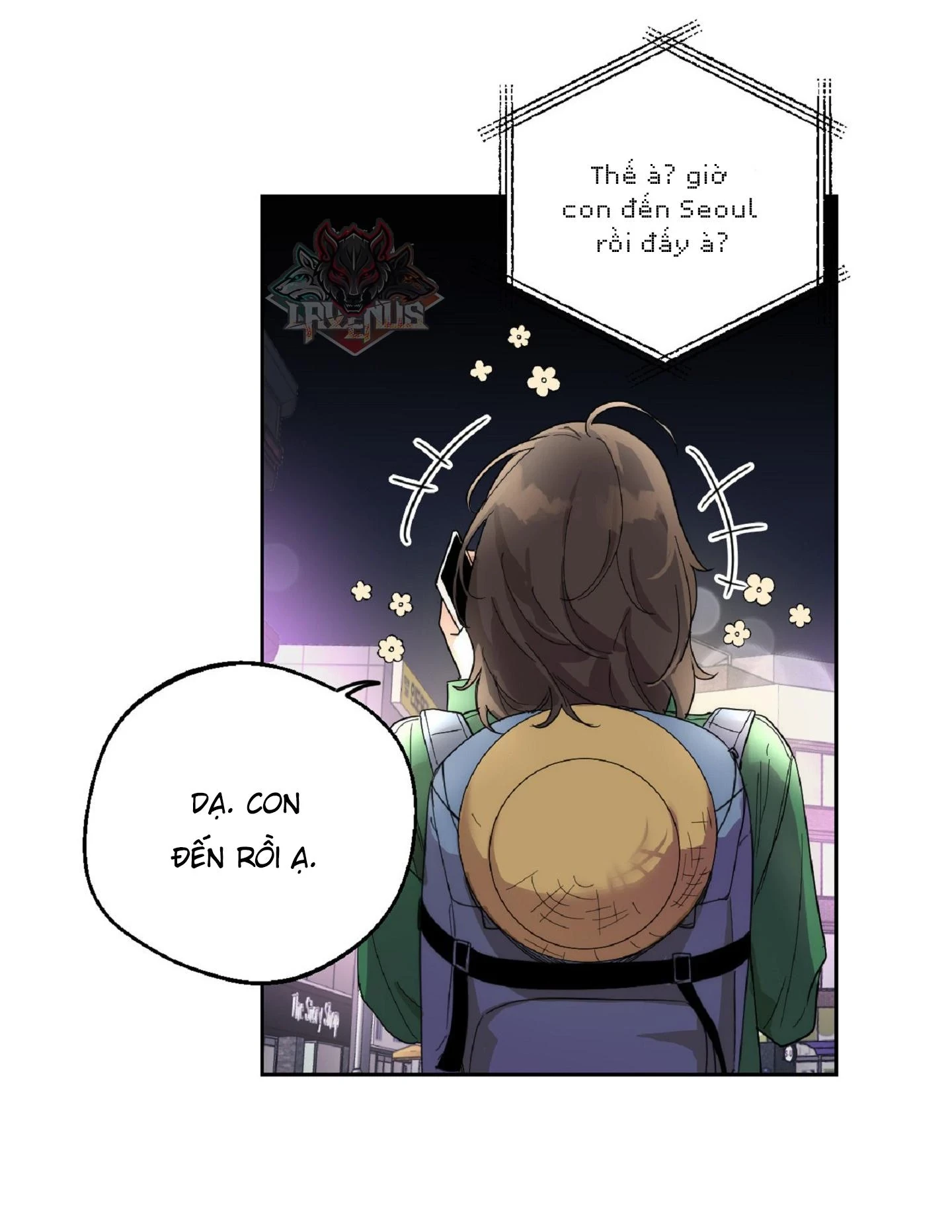 Drunken My Boss Chapter 1 - 62