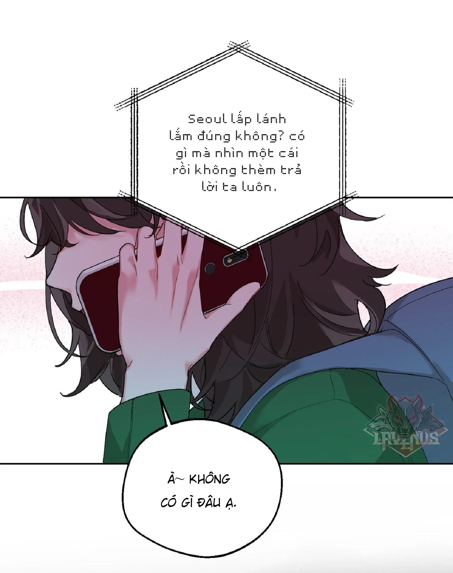 Drunken My Boss Chapter 1 - 63