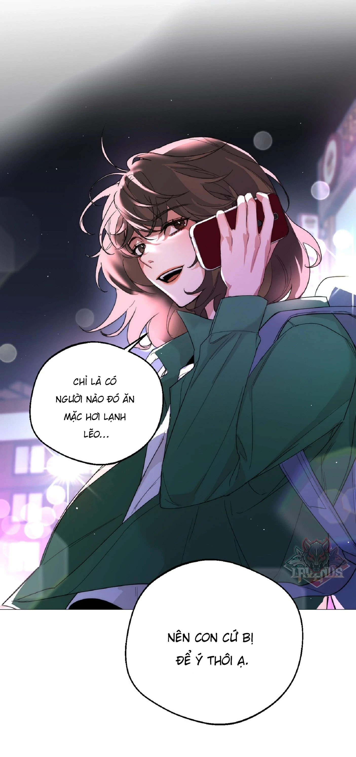 Drunken My Boss Chapter 1 - 64