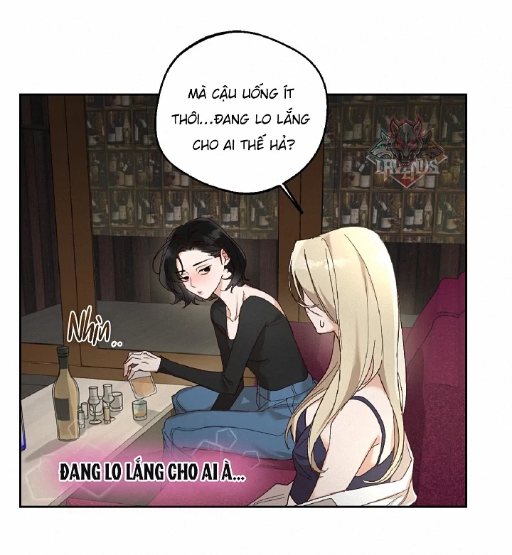 Drunken My Boss Chapter 2 - 2