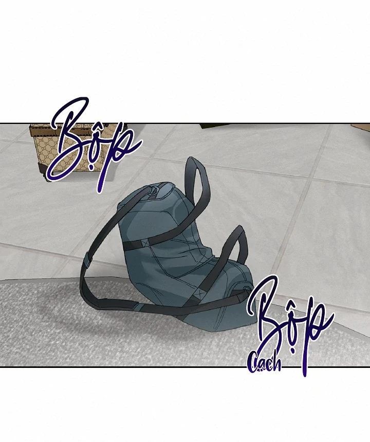 Drunken My Boss Chapter 2 - 9