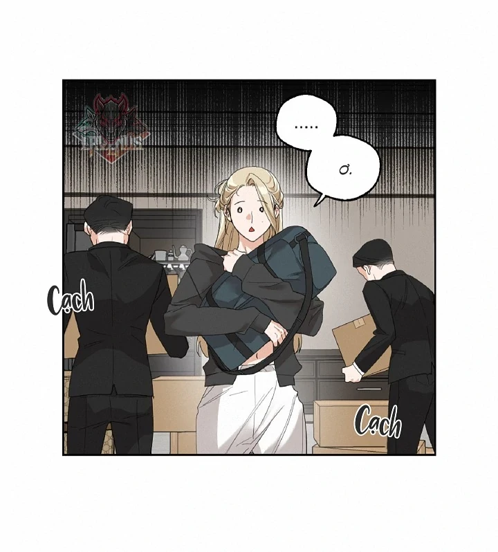 Drunken My Boss Chapter 2 - 11