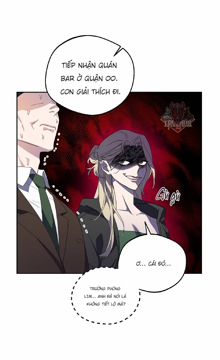 Drunken My Boss Chapter 2 - 14