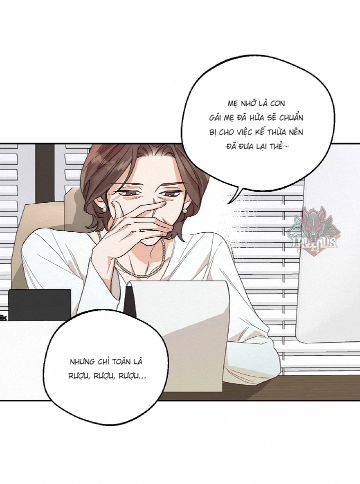 Drunken My Boss Chapter 2 - 15