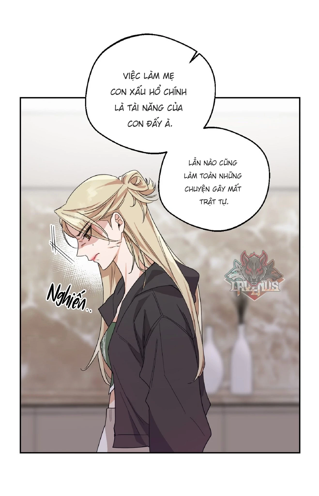 Drunken My Boss Chapter 2 - 17