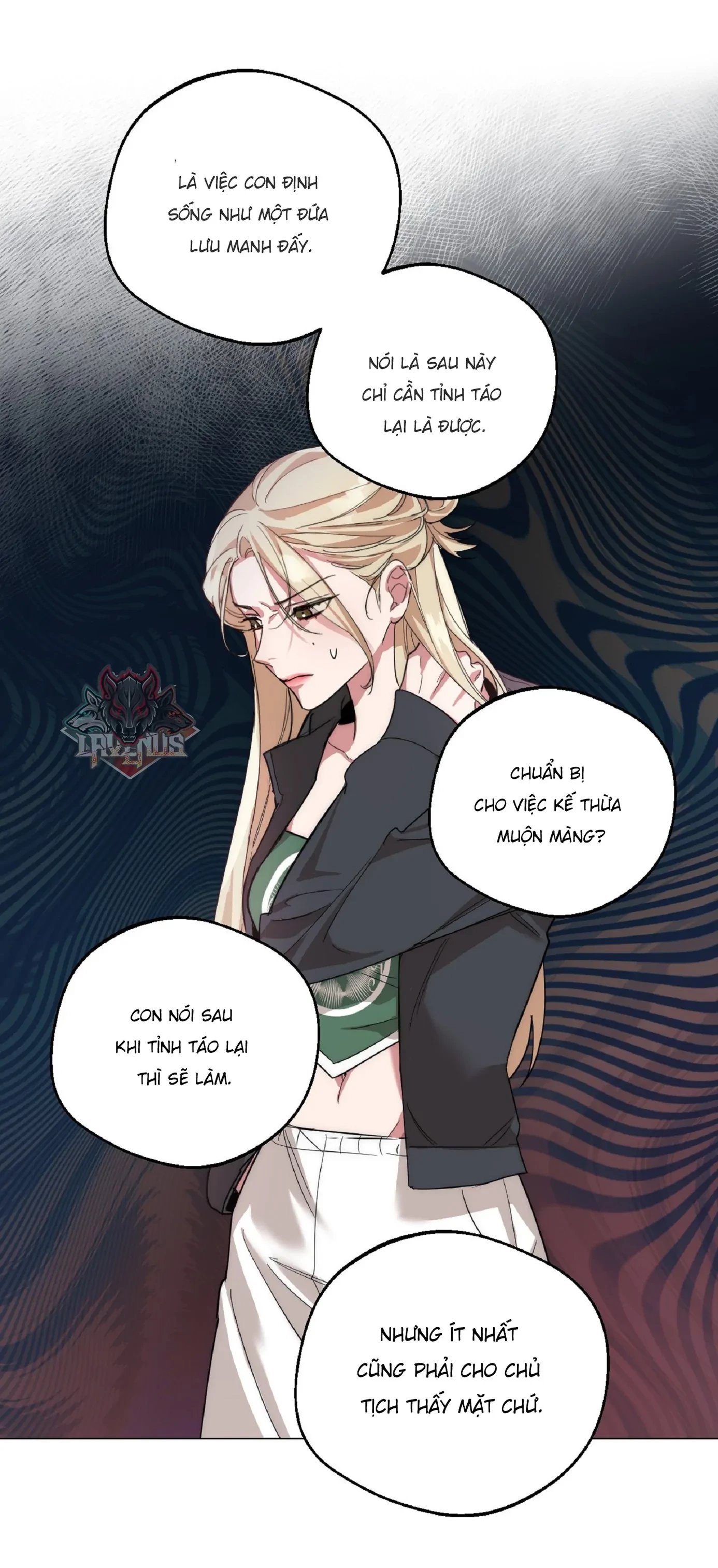 Drunken My Boss Chapter 2 - 19