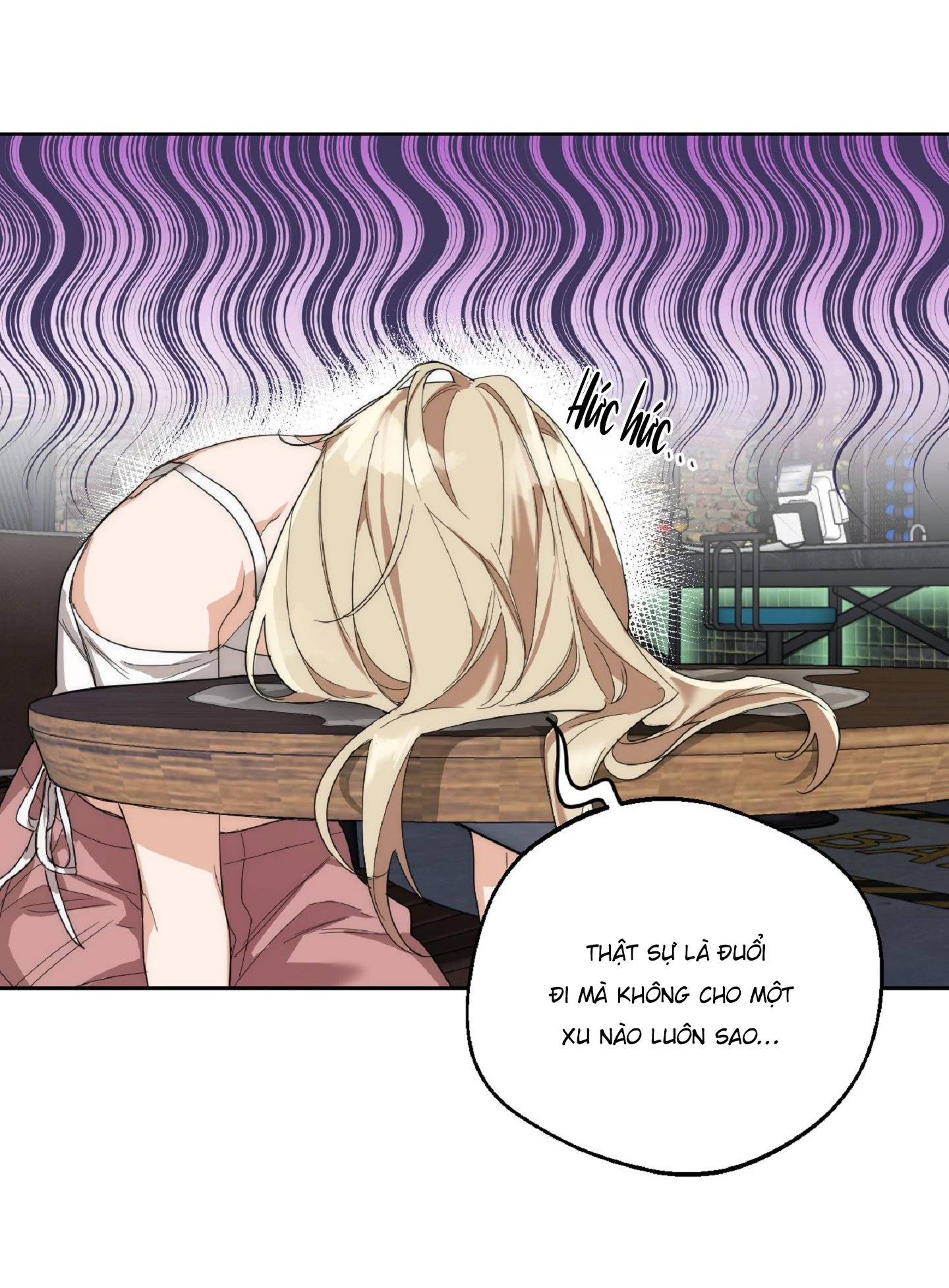 Drunken My Boss Chapter 2 - 25