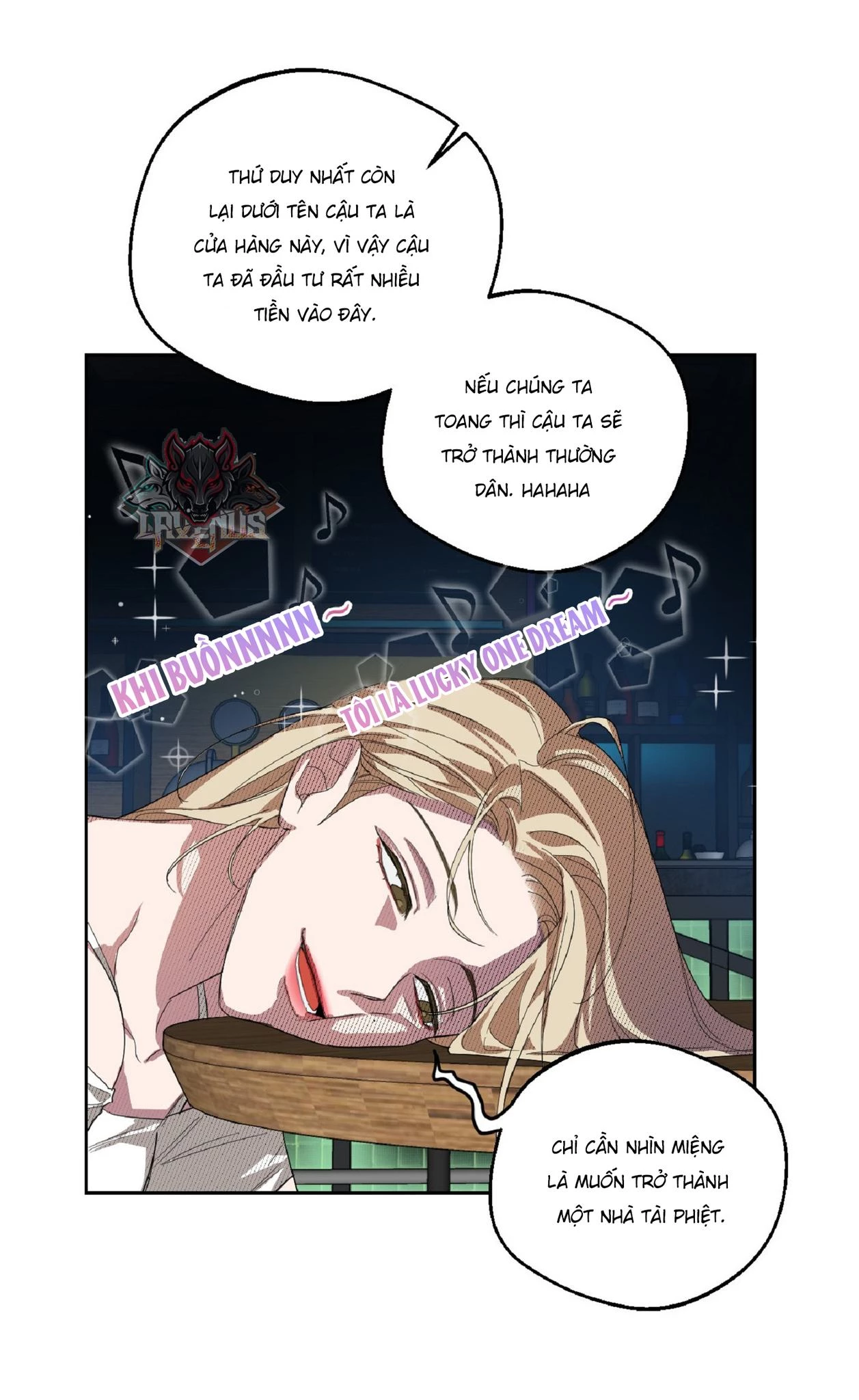 Drunken My Boss Chapter 2 - 29