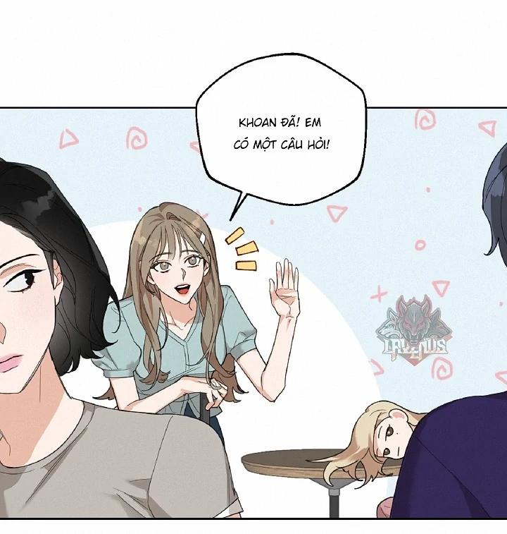 Drunken My Boss Chapter 2 - 30